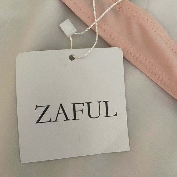 2 piece Bathing Suit- BRAND NEW - Picture 3 of 4